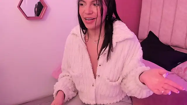 Ariana__clauss's cam snapshot