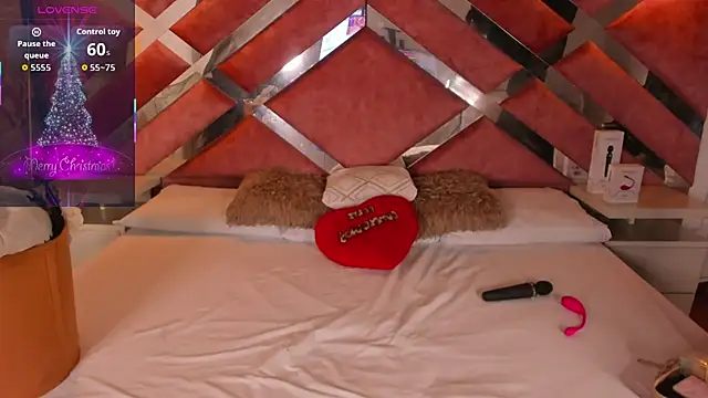 Lily_Queen30's cam snapshot