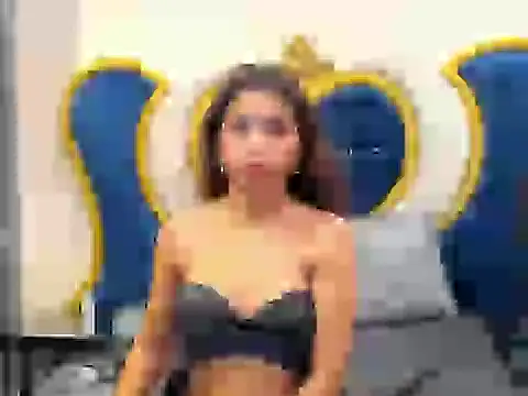 TessaSilva's cam snapshot