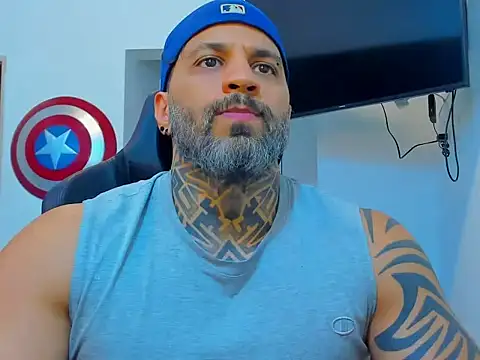 JoshRigby live sex cam