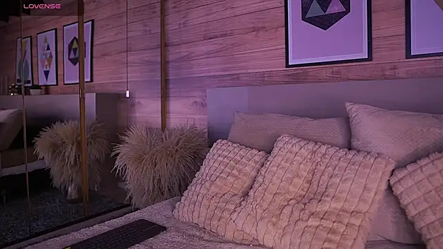 AmmyScott live sex cam