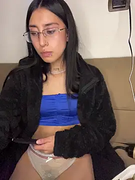 Violeet-Smith live sex cam