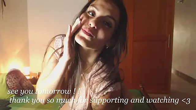 valerie7moon's cam snapshot