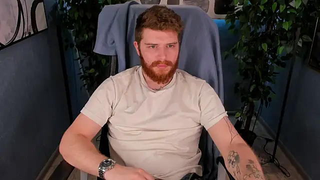 DominicGengry live sex cam