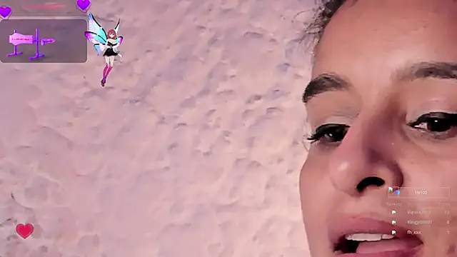 Alizon_1 live sex cam