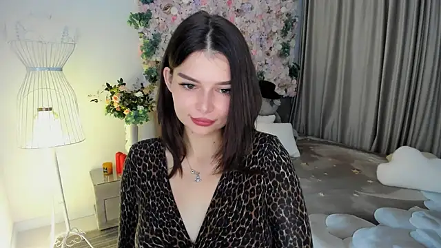 ContinentOfTranquility live sex cam