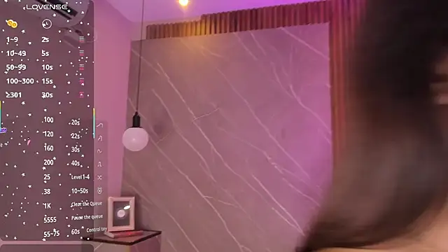 dulce_fiore07's cam snapshot