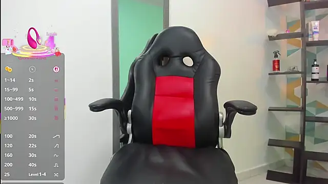 ROSIE_MOSS's cam snapshot