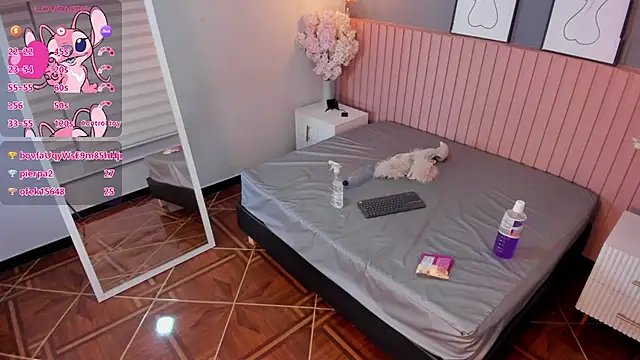 Maraia_Ford live sex cam