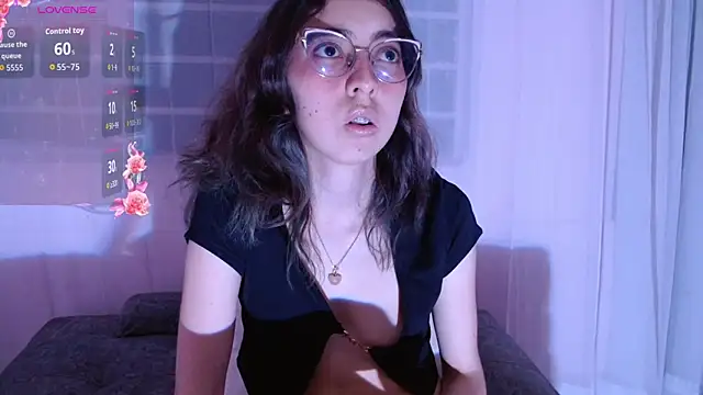 AnnieSparkle's cam snapshot