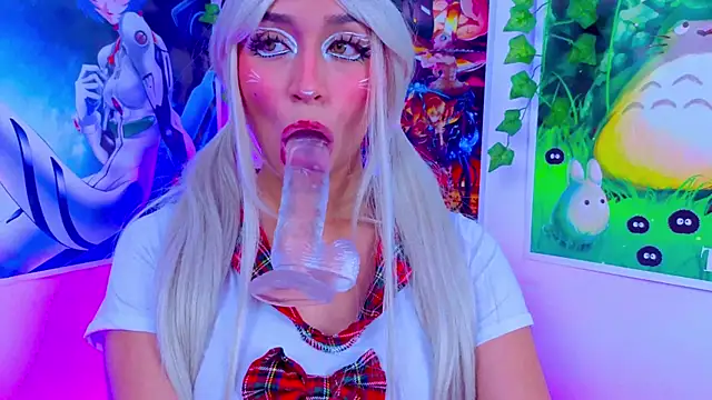 kitty_niki's cam snapshot