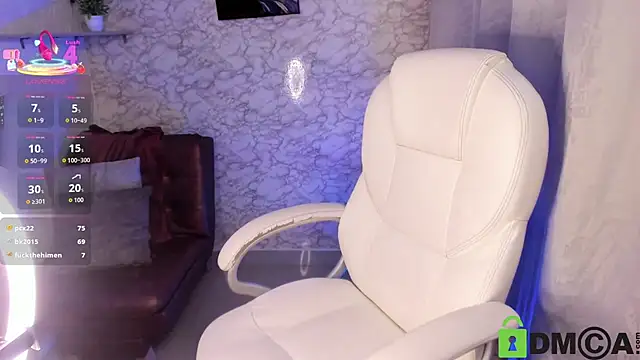 aisha_cambell's cam snapshot