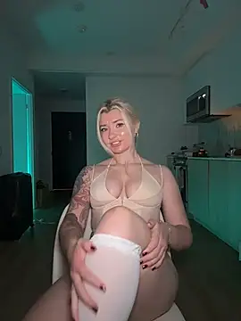 RitaNorth_star's cam snapshot