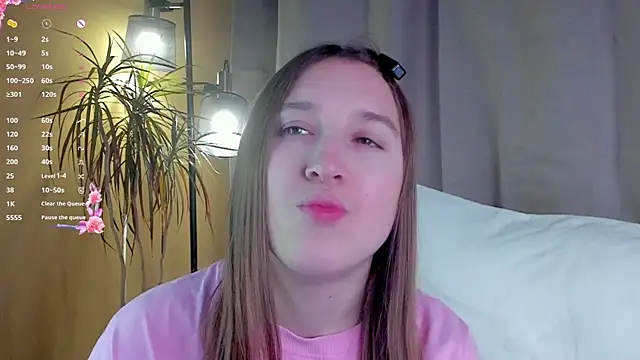 NanaMertins's cam snapshot