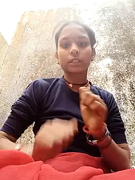 Idhika_Jha's cam snapshot