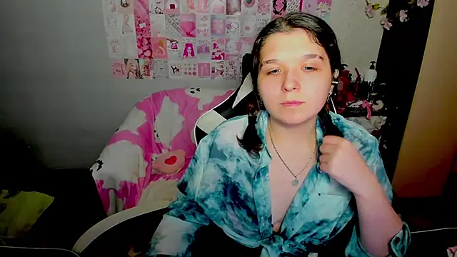 Acid_Kate's cam snapshot