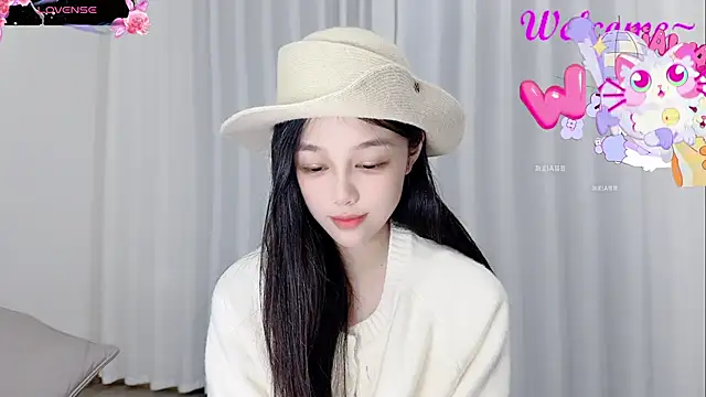 Putingyy's cam snapshot