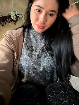 Xinli_one's cam snapshot