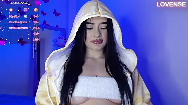 Seelenaa-2's cam snapshot