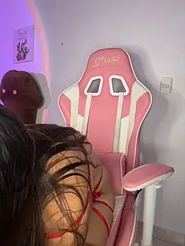 Estrellaa19's cam snapshot