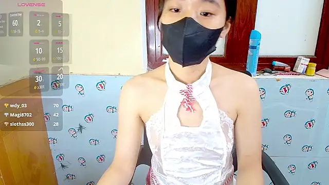 __Saphia__'s cam snapshot