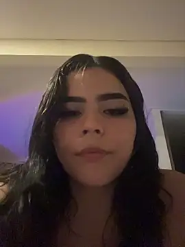 Chloemercury's cam snapshot