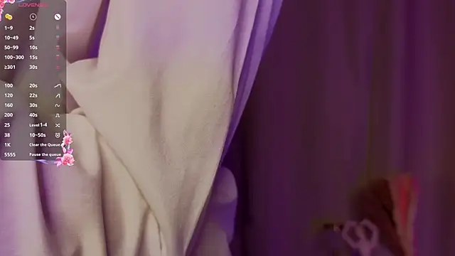 TheolaLonghofer's cam snapshot