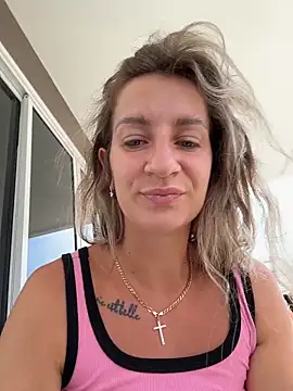 EvvaMur's cam snapshot