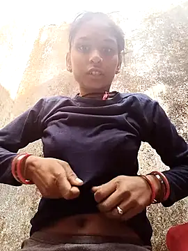 Idhika_Jha's cam snapshot