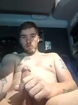 Bigdicktrucker26 live sex cam