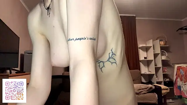 TerrellSroufe live sex cam