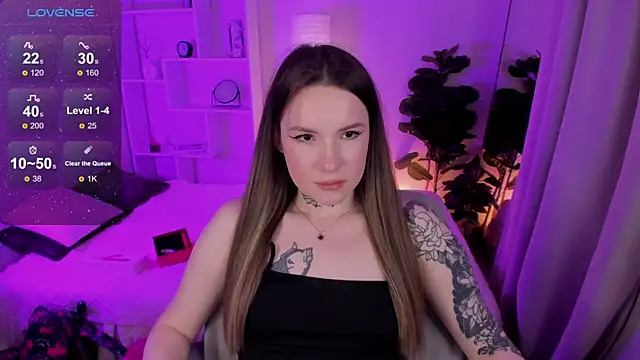 BlackSabbath_'s cam snapshot