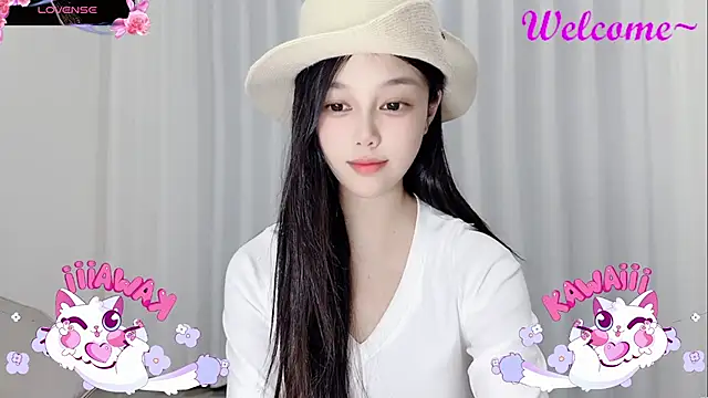 Putingyy's cam snapshot