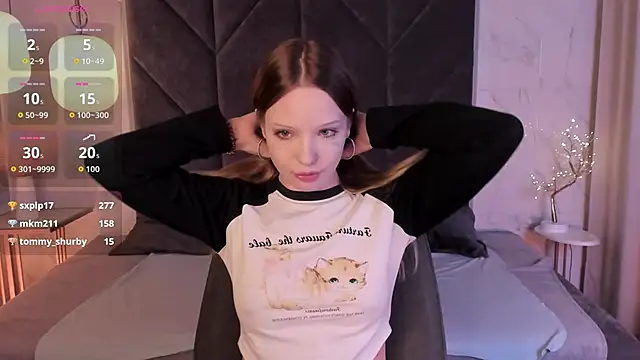 Iris_Fresh's cam snapshot