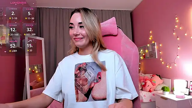 Rosie_Mac's cam snapshot