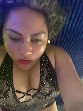 DALILA_EF's cam snapshot