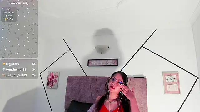 Julieta_Lein_'s cam snapshot