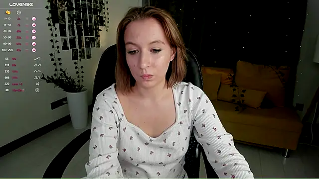 Emmy_Soul's cam snapshot