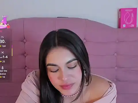 kylie1_ls's cam snapshot