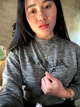 Xinli_one's cam snapshot