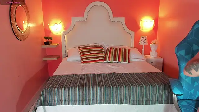 nora_temptress's web cam