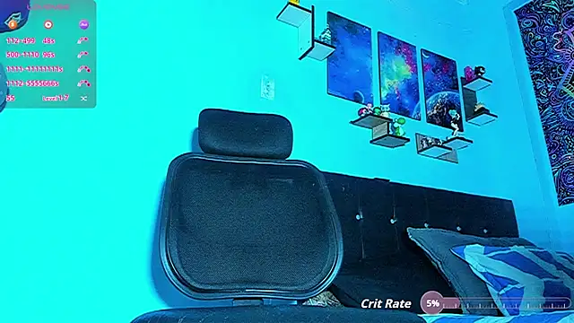 Techno_420_'s cam snapshot