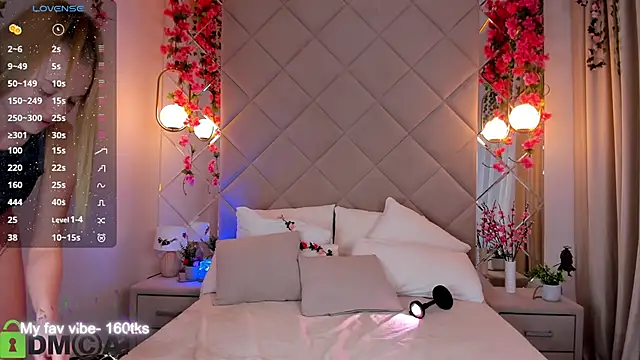 Barbie_Lis's cam snapshot