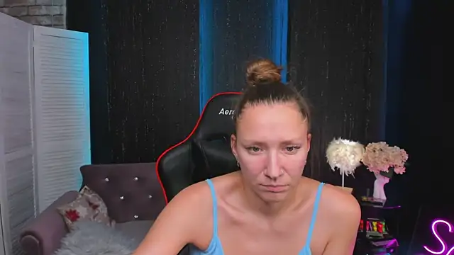 SarahCoksss's cam snapshot