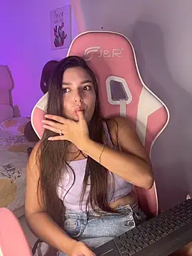 Estrellaa19's cam snapshot