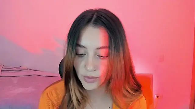 annie_mora's cam snapshot