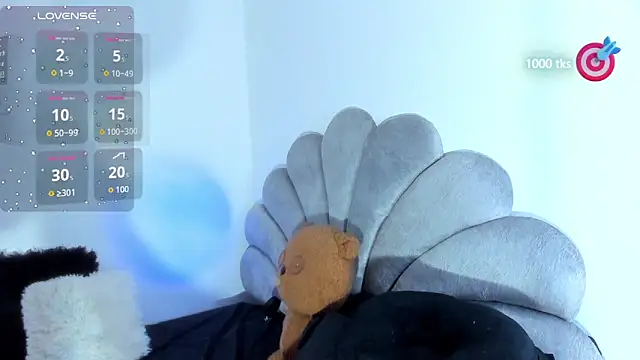 michell_danna live sex cam