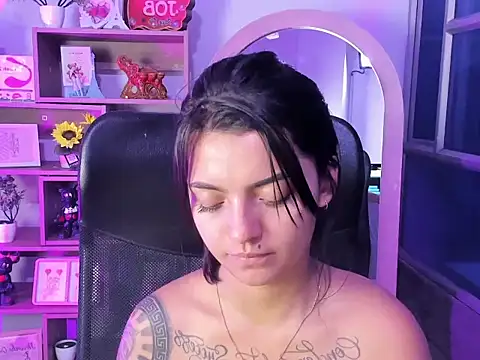 Liisaa_Kiss's cam snapshot