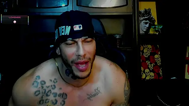 RickG_Oficial live sex cam