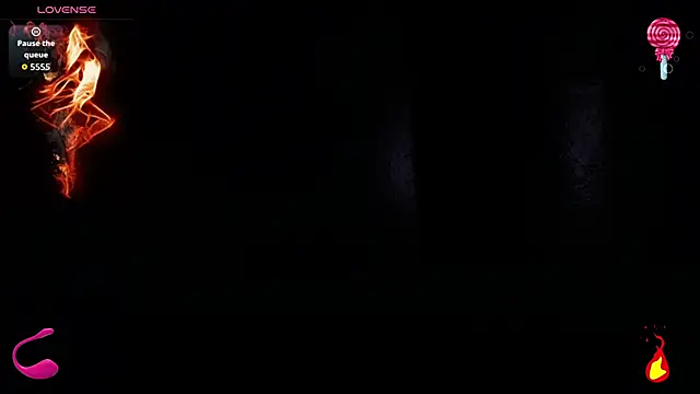 Vampy_Bael's cam snapshot